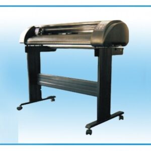 Contour Cutting Plotter