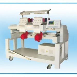 Embroidery Machine