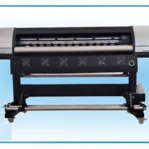 ECO Solvent Printer