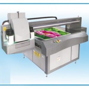 Large UV Printer