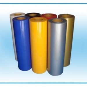 Heat Transfer Film