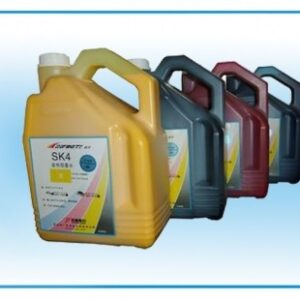 Solvent Ink