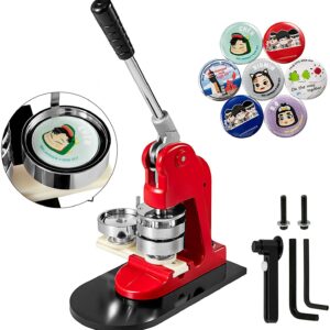 Button Badge Machine Badge Making Machine