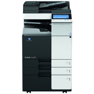 Konica Minolta Bizhub C284e A3 Multifunctional Direct Image (DI) Laser Printer