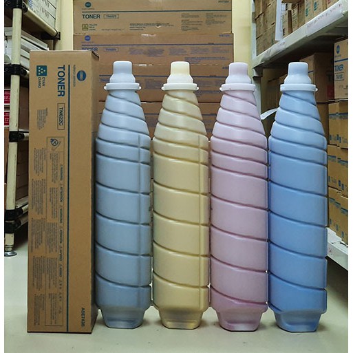 Original Toner Japan High Quality Refill Toner for Konica Minolta Bizhub Toner Cartridge (TN216 TN615 TN616 TN612 TN512 TN620 TN711 TN619, TN621, TN622 Etc)