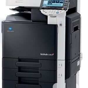Konica Minolta Bizhub C360 A3 Multifunctional Direct Image (DI) Laser Printer