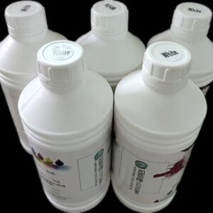 Epson DTF Printer White Ink available in Lagos, Onitsha and Owerri Officess