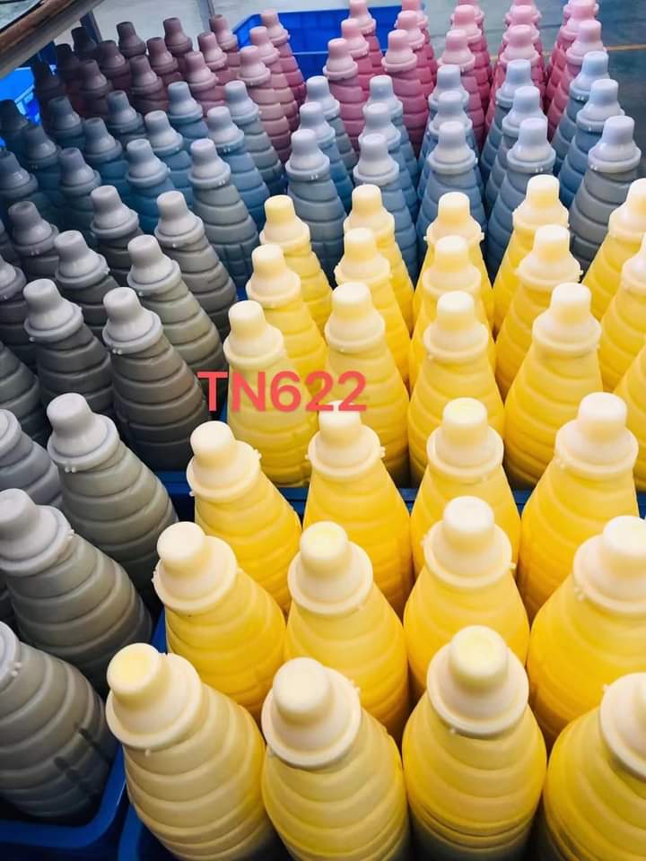 TN622 KONICA MINOLTA TONER