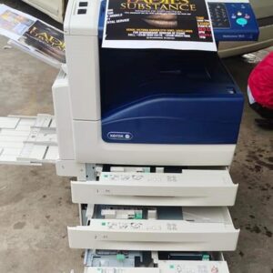 Xerox Workcentre 7830/7830i A3 Multifunction Colour Printer