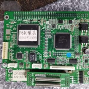 XP600 6ft 1.8m Mimage Large Format Printer Main Board