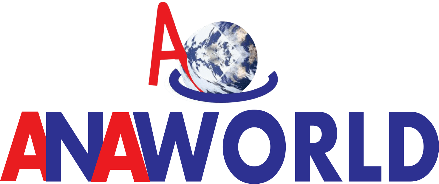 Anaworld Shop | Anaworld Digital Technologies Co. Ltd