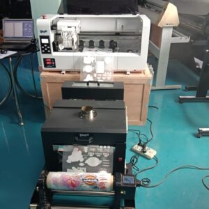 A3 30cm DTF Cloth/Fabric Printer (Direct To Film)