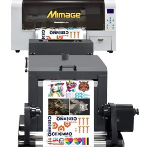 Mimage A3 30cm DTF Printer