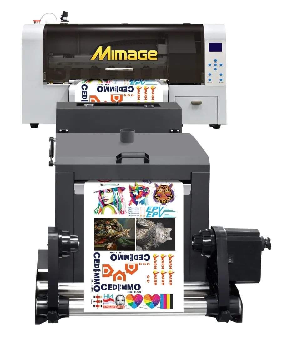 Mimage A3 30cm DTF Printer