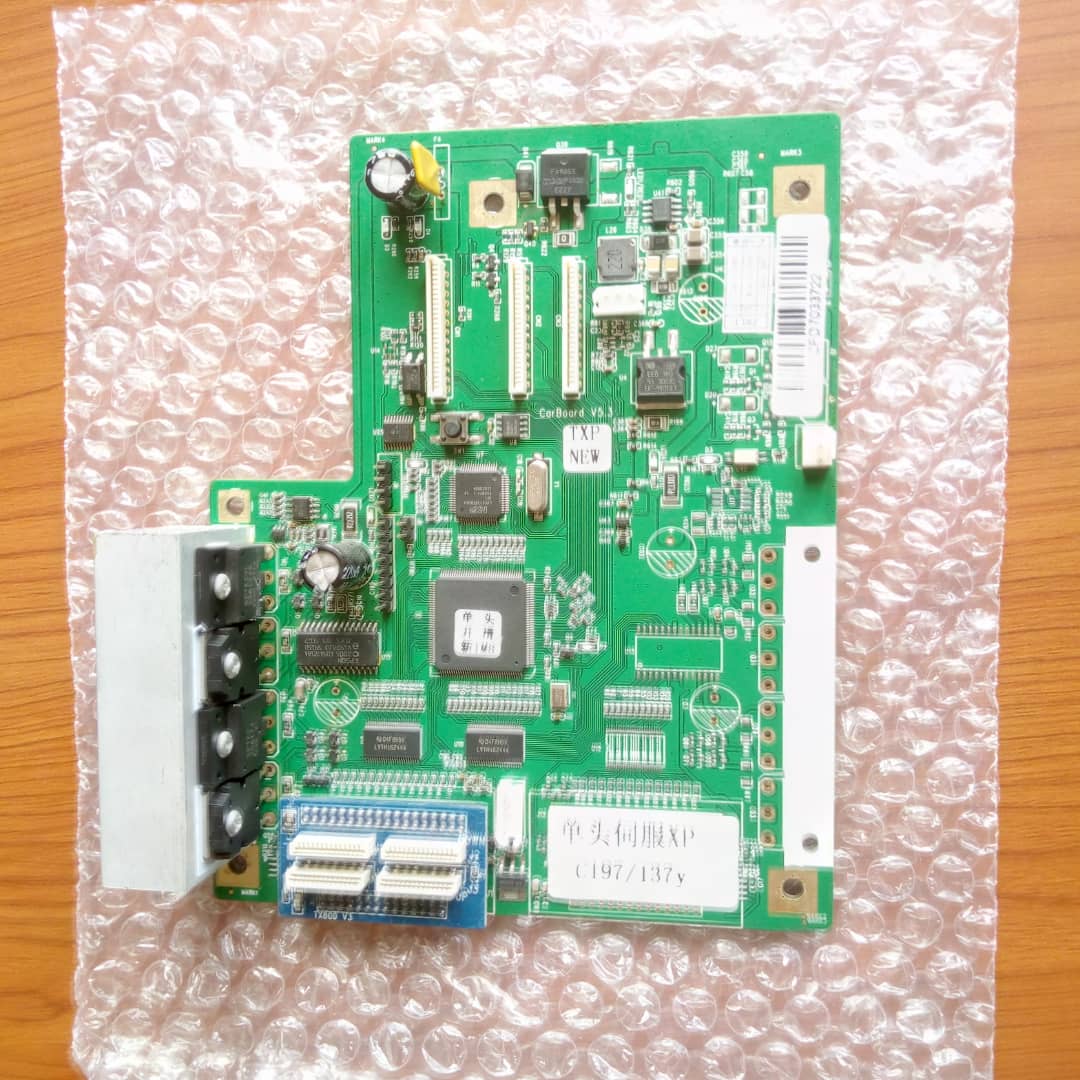 TX800 Large Format Printer Carriage/Printhead Board for 1.8m Printer (6feet)