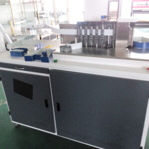 Auto channel Letter Bending machine (YH-SK-VI)
