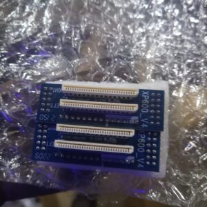 Xp600 Printhead Connector Board Transfer Card for XP600 Inkjet Printer Parts
