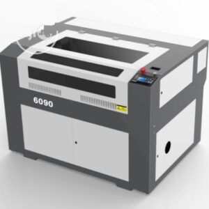 Laser Engraving And Cutting Machine (60*90cm)