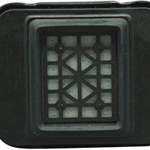 XP600 STATION CAP (Type A)