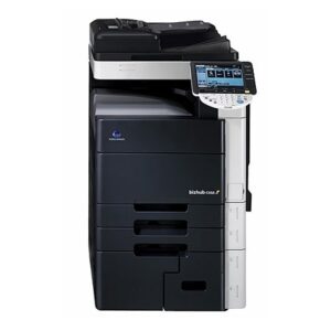 Konica Minolta Bizhub C550 DI Direct Image Printer