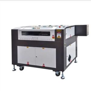 YH-JWK-6090 Laser engraving cutting plotter