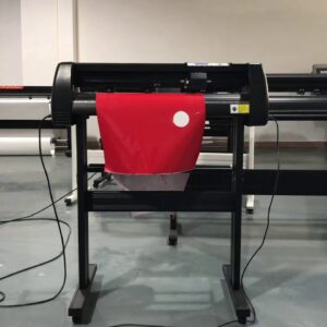 YH-720J High Speed Automatic Cutting Plotter