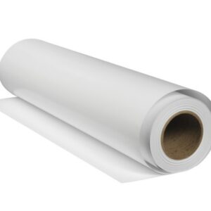 Printable PU Vinyl For Heat Press Transfer Using Eco Solvent Large Format Printers